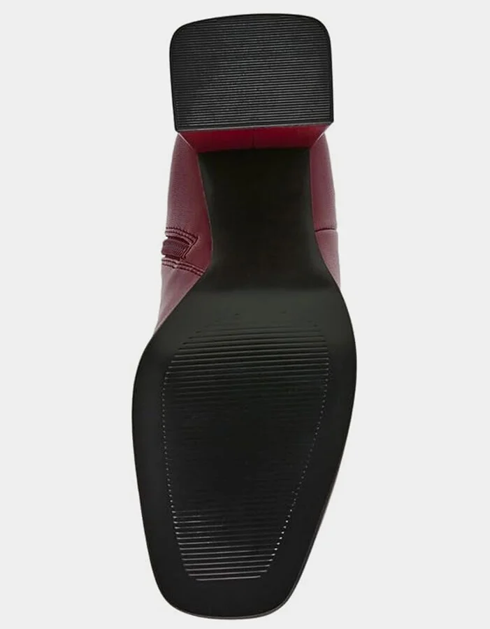 STEVE MADDEN Livah Womens Knee High Boots - Image 7