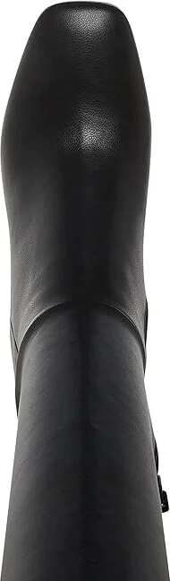 Steve Madden Lizah Boot Women's Shoes Black : 9 M, Synthetic - Image 2