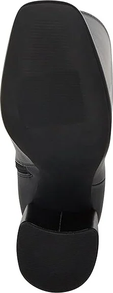 Steve Madden Lizah Boot Women's Shoes Black : 9 M, Synthetic - Image 3