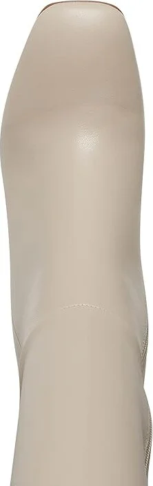 Steve Madden Lizah Boot Women's Shoes Bone : 7.5 M, Synthetic - Image 2