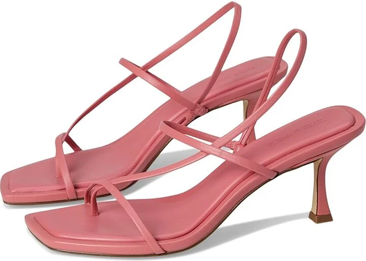 Coral Leather