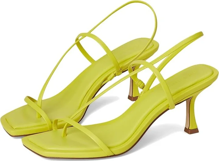 Lime Leather