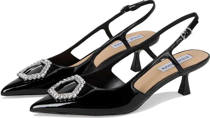 Black Patent