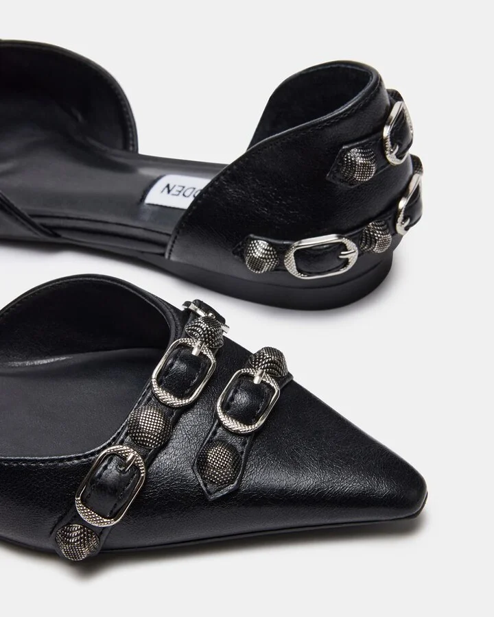 Steve Madden Low Shoes - Image 4