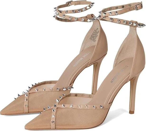 Tan Leather