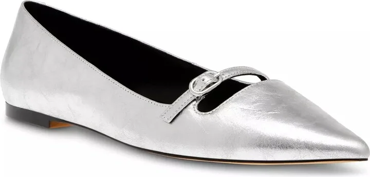 Silver Metallic