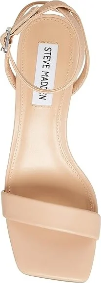 Steve Madden Luxe Women's Shoes Gold : 6 M, Leather - Image 7