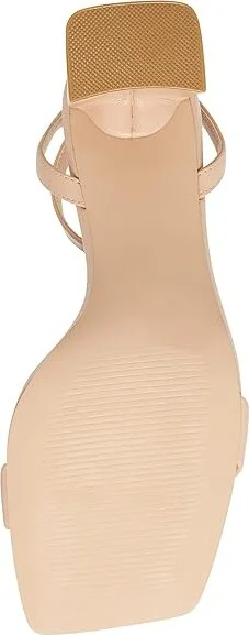 Steve Madden Luxe Women's Shoes Gold : 6 M, Leather - Image 8