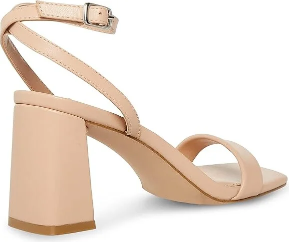 Steve Madden Luxe Women's Shoes Gold : 6 M, Leather - Image 9