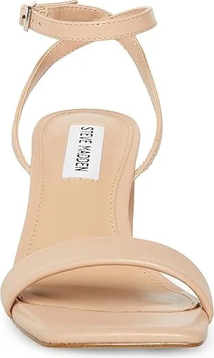 Steve Madden Luxe Women's Shoes Gold : 6 M, Leather - Image 10