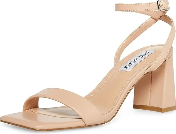 Steve Madden Luxe Women's Shoes Gold : 6 M, Leather - Image 11