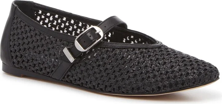 Steve Madden Luxxy Mary Jane Flat