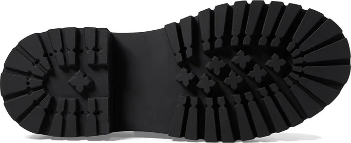 Steve Madden Lyndon Women's Shoes Black Leather : 6 M - Image 9