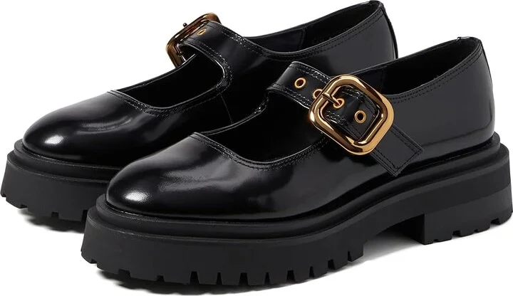 Black Leather