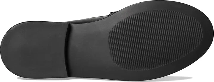 Steve Madden Madison Women's Flat Shoes Black Leather : 10 M - Image 9