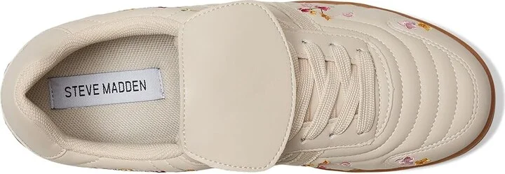 Steve Madden Madrid Women's Shoes Floral : 6.5 M, Rubber/Synthetic - Image 2