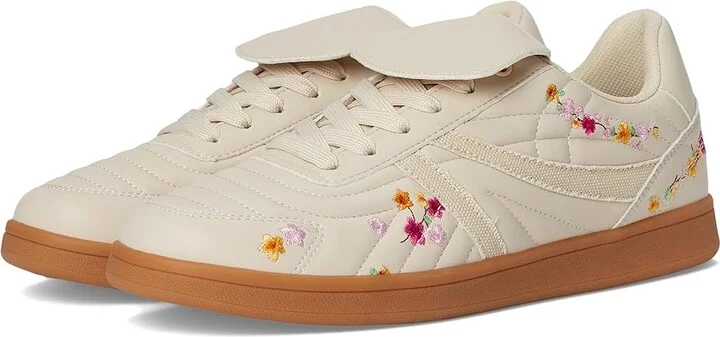 Steve Madden Madrid Women's Shoes Floral : 6.5 M, Rubber/Synthetic