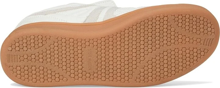 Steve Madden Madrid Women's Shoes White : 7 M, Rubber/Synthetic - Image 3