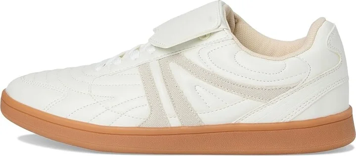 Steve Madden Madrid Women's Shoes White : 7 M, Rubber/Synthetic - Image 6