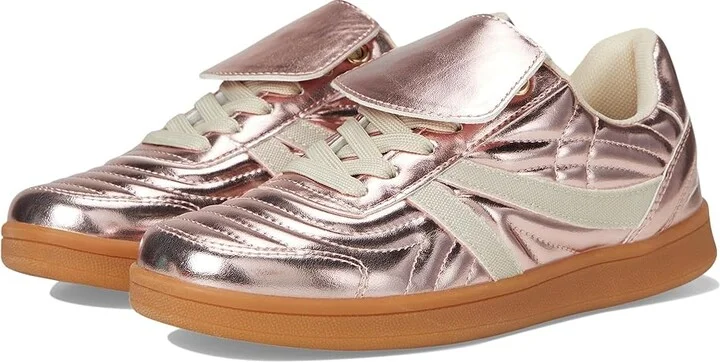 Pink Metallic