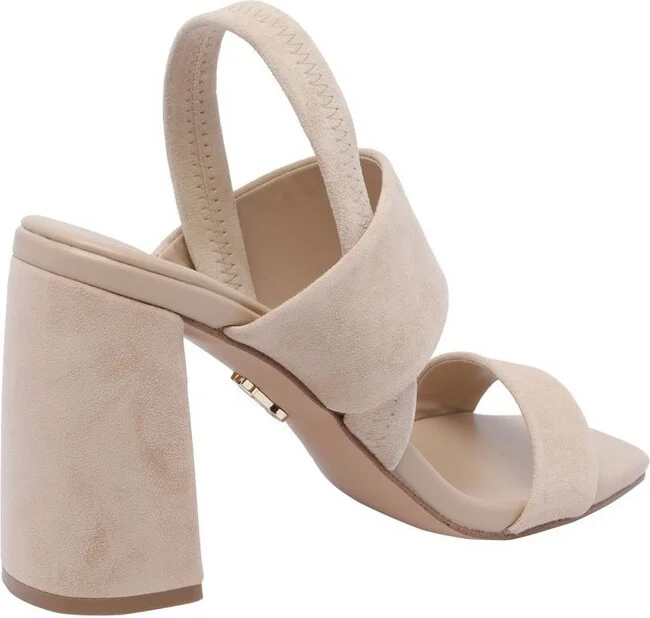 Steve Madden Maizie Block Heel Sandals