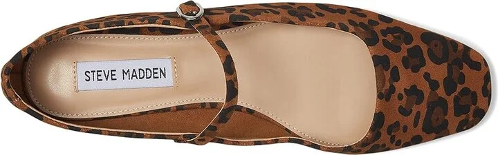 Steve Madden Maple Women's Shoes Natural Mesh : 6.5 M, Leather/Mesh - Image 8