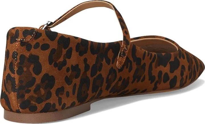 Steve Madden Maple Women's Shoes Natural Mesh : 6.5 M, Leather/Mesh - Image 10
