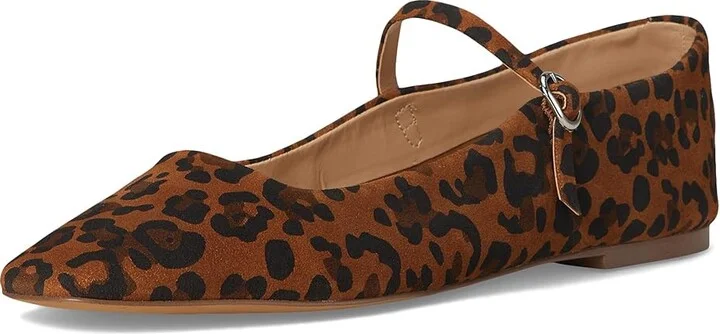 Steve Madden Maple Women's Shoes Natural Mesh : 6.5 M, Leather/Mesh - Image 11