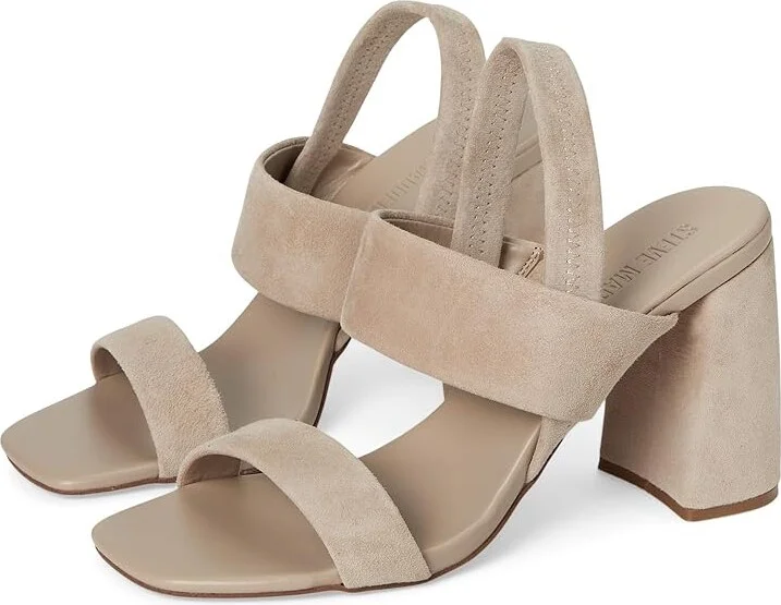 Sand Suede