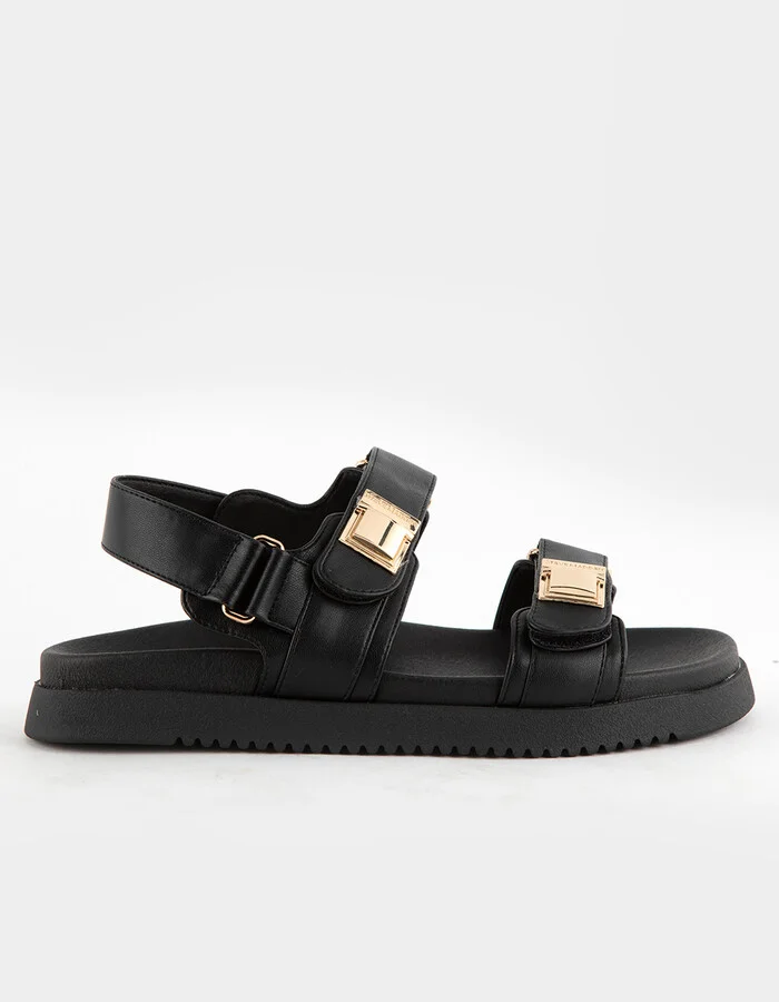 STEVE MADDEN Markos Womens Sandals - Image 2