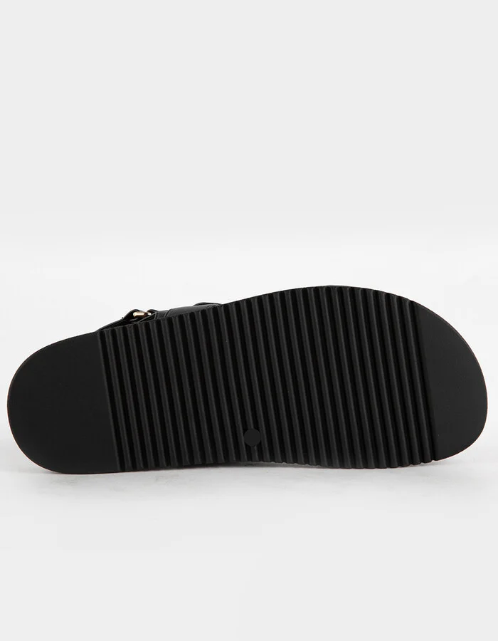 STEVE MADDEN Markos Womens Sandals - Image 3
