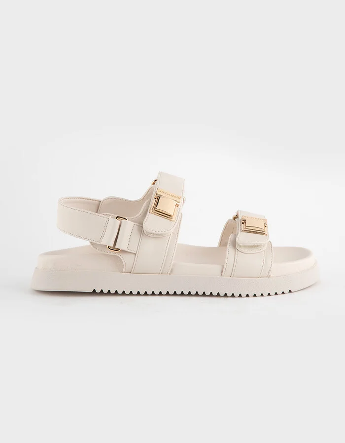 STEVE MADDEN Markos Womens Sandals - Image 6