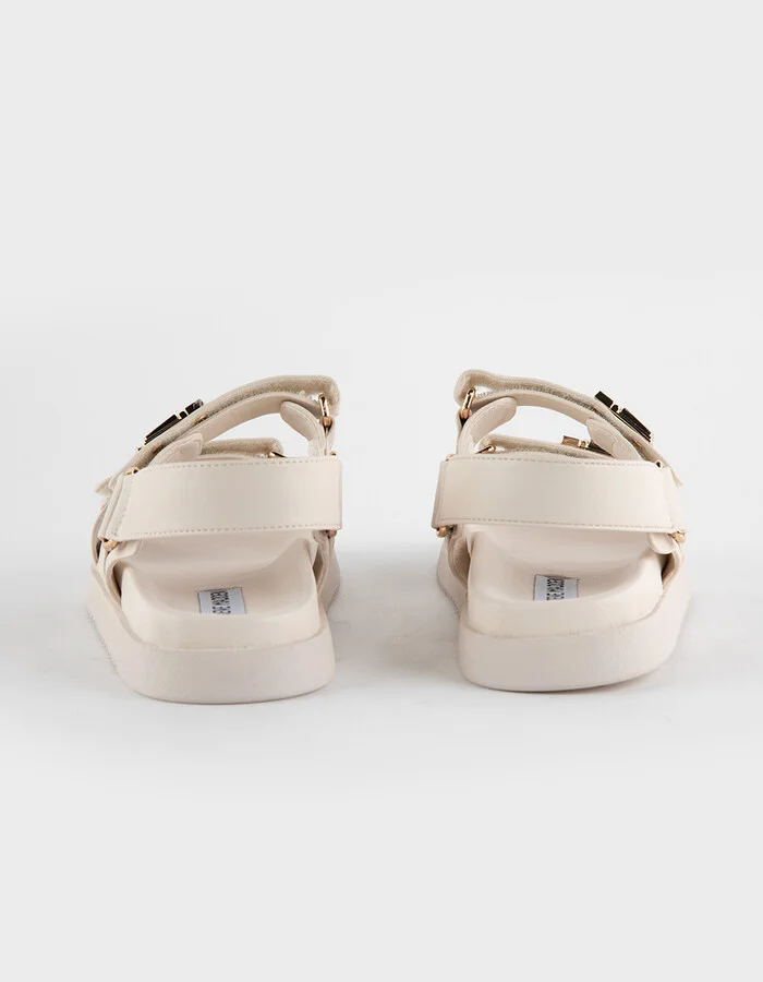 STEVE MADDEN Markos Womens Sandals - Image 8