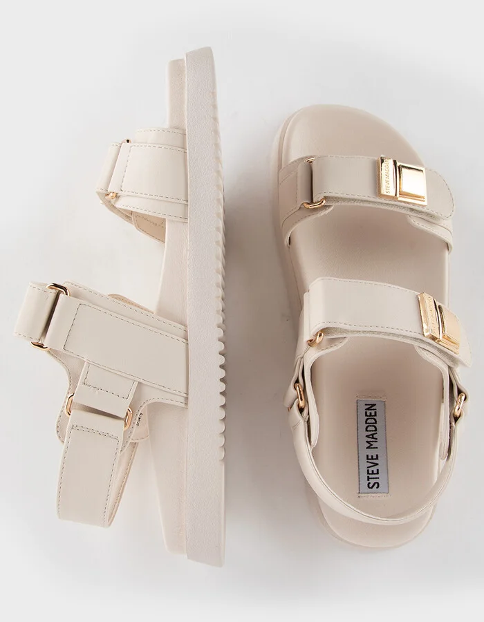 STEVE MADDEN Markos Womens Sandals - Image 9