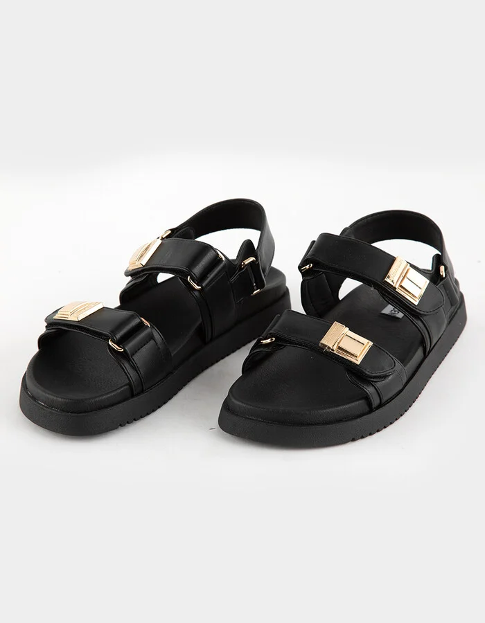 STEVE MADDEN Markos Womens Sandals
