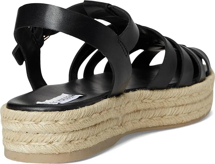 Steve Madden Marlin Women's Sandals Brown Leather : 7 M - Image 10