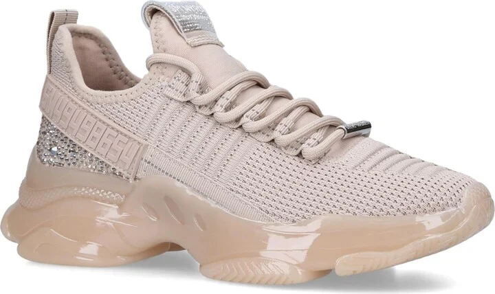 Steve Madden Maxilla-R Sneakers - Image 3
