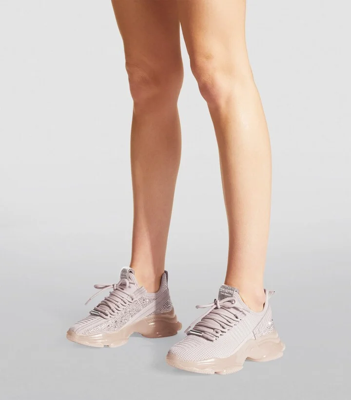 Steve Madden Maxilla-R Sneakers - Image 4