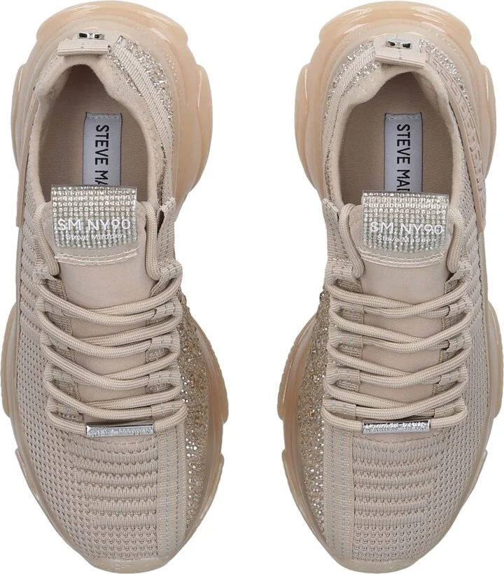Steve Madden Maxilla-R Sneakers - Image 5