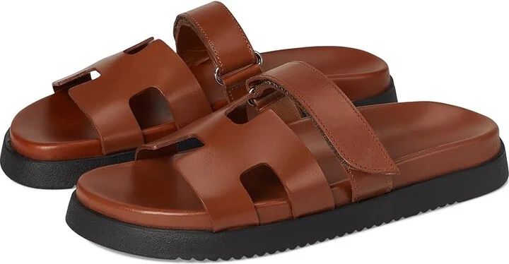 Camel Leather