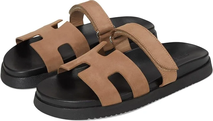 Tan Nubuck