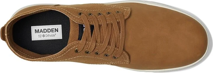 Steve Madden Mcallob Men's Shoes Cognac : 7.5 D - Medium - Image 2