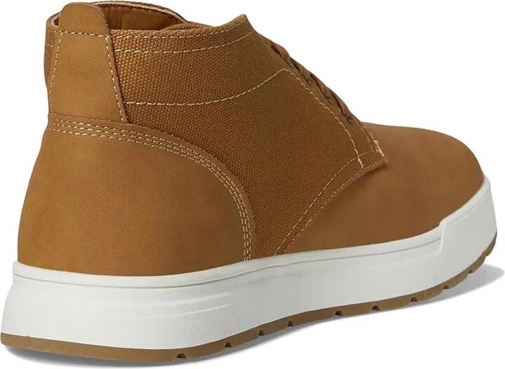 Steve Madden Mcallob Men's Shoes Cognac : 7.5 D - Medium - Image 4