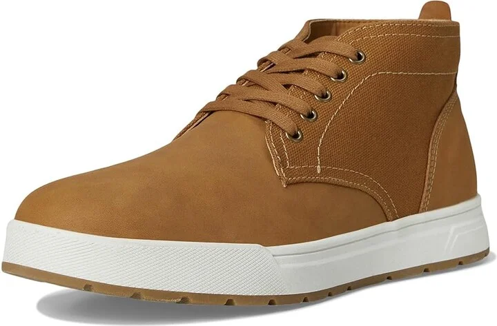 Steve Madden Mcallob Men's Shoes Cognac : 7.5 D - Medium - Image 5