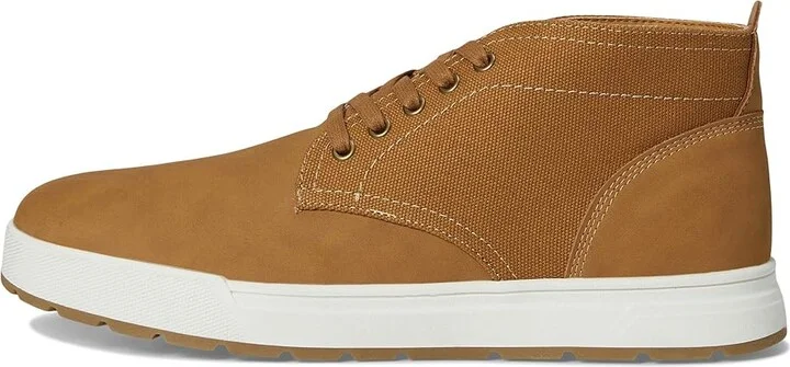 Steve Madden Mcallob Men's Shoes Cognac : 7.5 D - Medium - Image 6