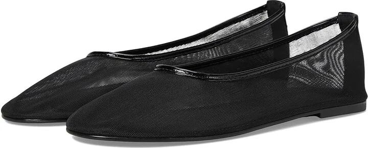 Steve Madden Meadow Women's Shoes Black : 8 M, Mesh