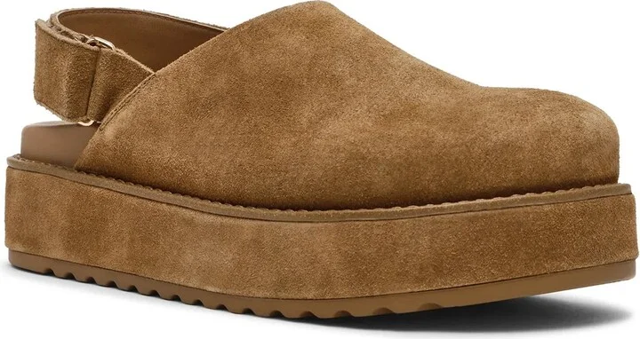 Steve Madden Mellow Clog