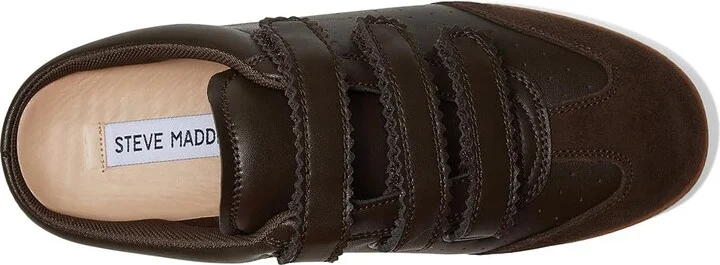 Steve Madden Memento Women's Shoes Brown : 9.5 M, Synthetic - Image 2