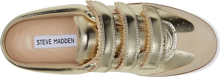 Steve Madden Memento Women's Shoes Brown : 9.5 M, Synthetic - Image 8