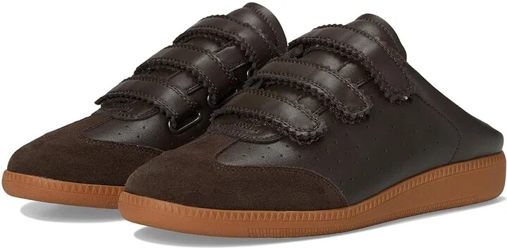 Steve Madden Memento Women's Shoes Brown : 9.5 M, Synthetic